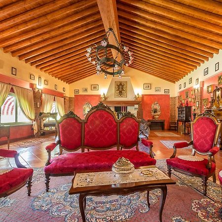 Castelletto Soprano Tenuta Pian D'Attesio - Agriturismo מראה חיצוני תמונה