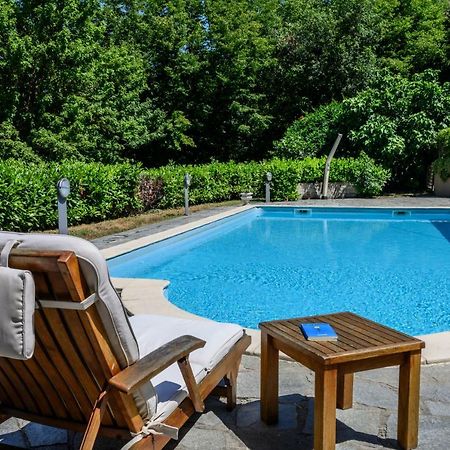 Castelletto Soprano Tenuta Pian D'Attesio - Agriturismo מראה חיצוני תמונה