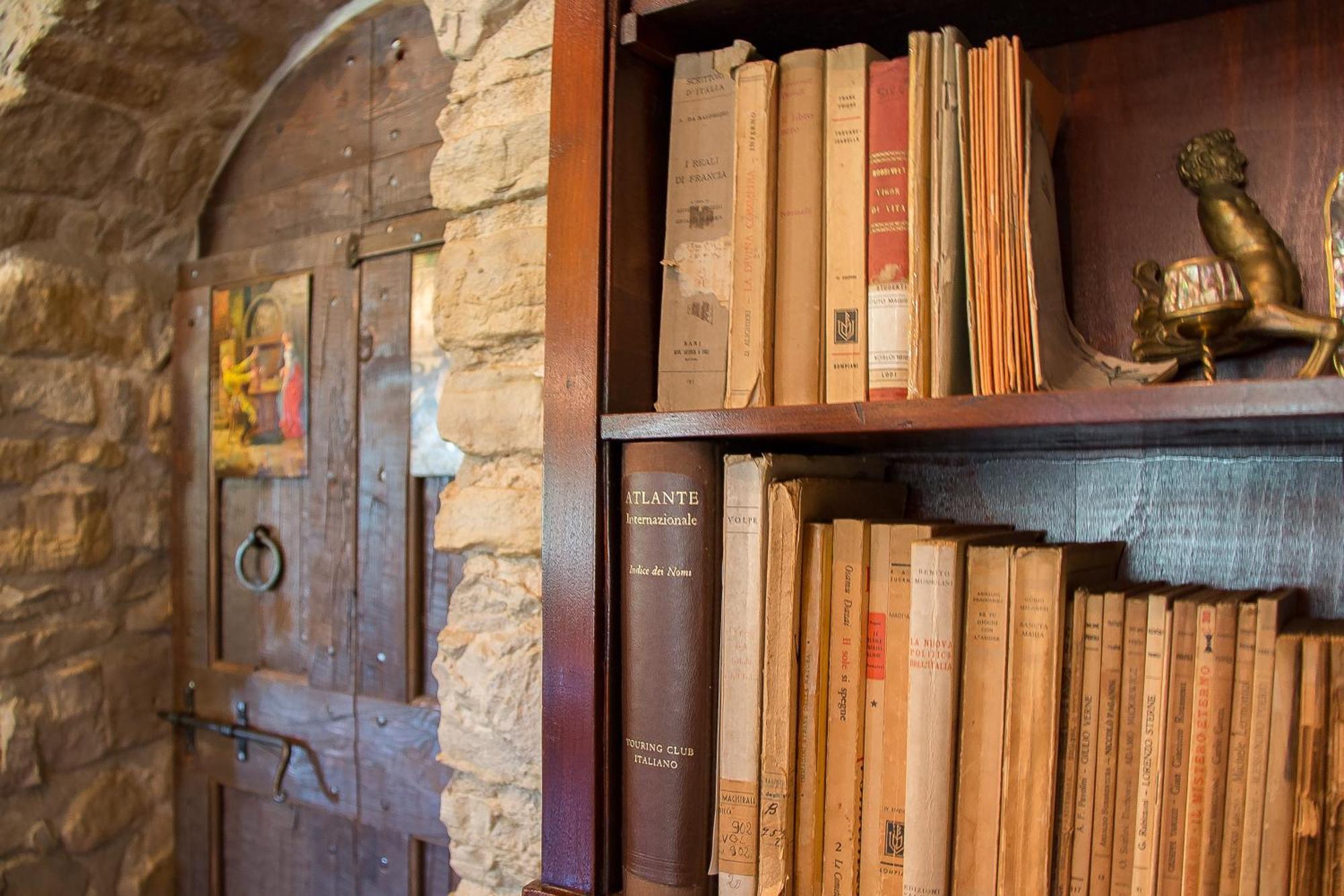 Castelletto Soprano Tenuta Pian D'Attesio - Agriturismo מראה חיצוני תמונה