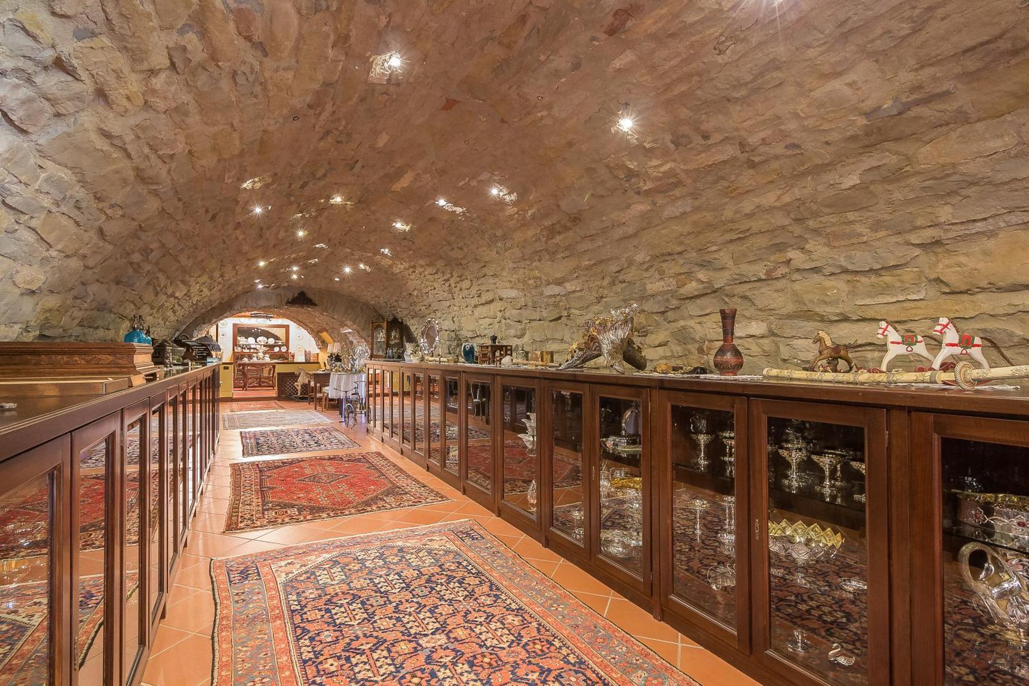 Castelletto Soprano Tenuta Pian D'Attesio - Agriturismo מראה חיצוני תמונה