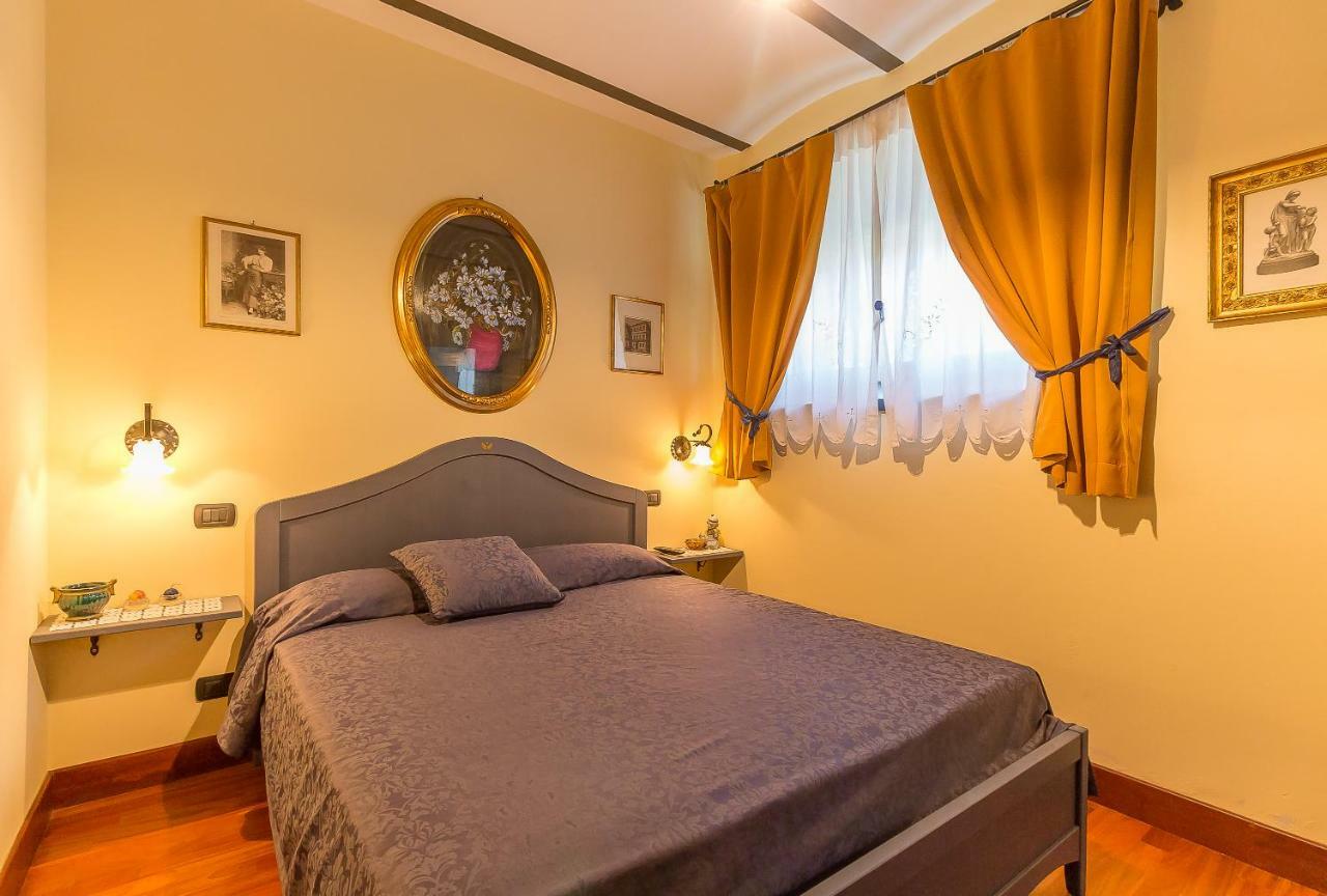 Castelletto Soprano Tenuta Pian D'Attesio - Agriturismo מראה חיצוני תמונה