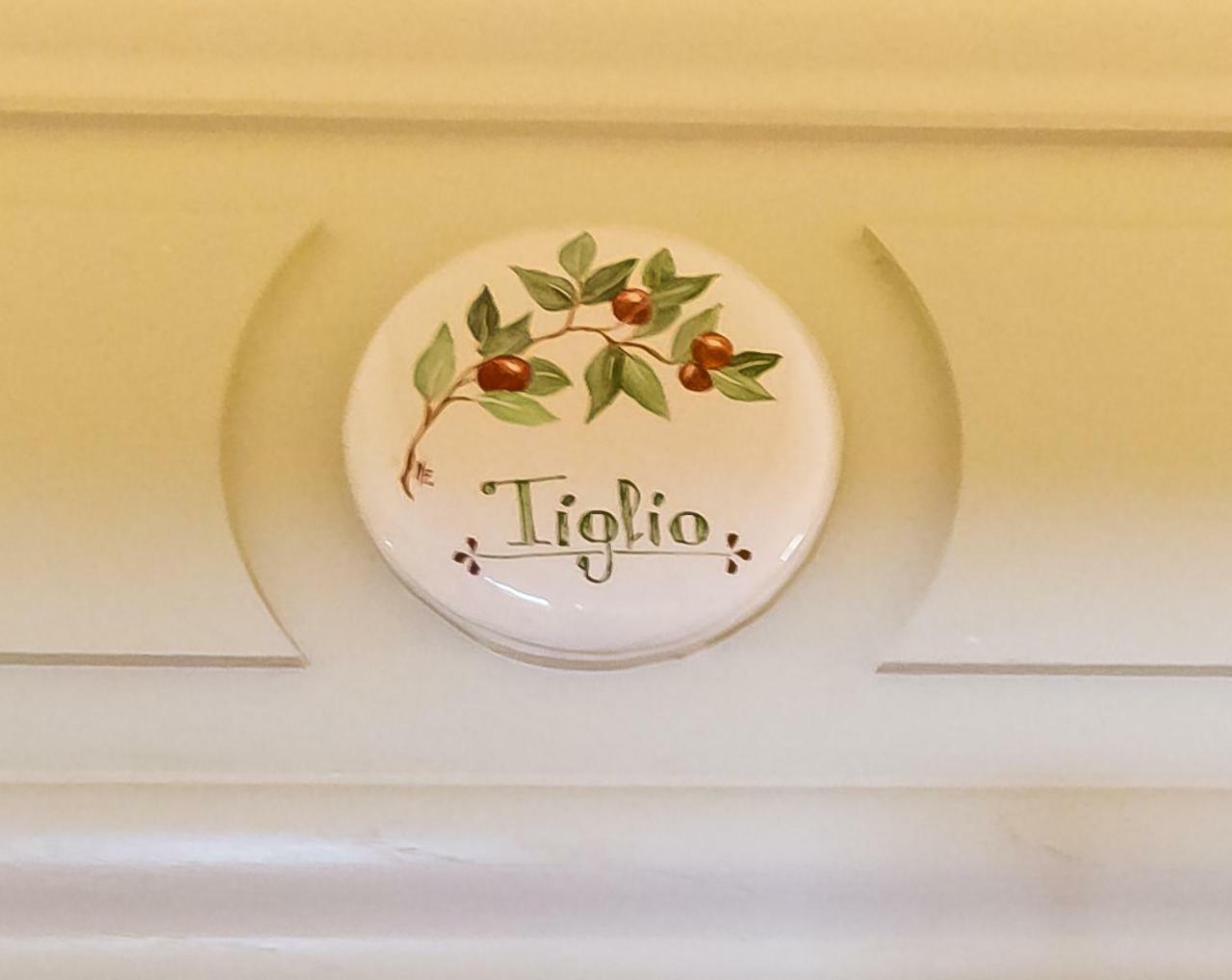 Castelletto Soprano Tenuta Pian D'Attesio - Agriturismo מראה חיצוני תמונה