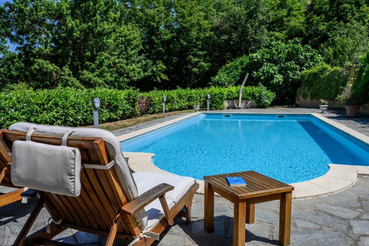 Castelletto Soprano Tenuta Pian D'Attesio - Agriturismo מראה חיצוני תמונה