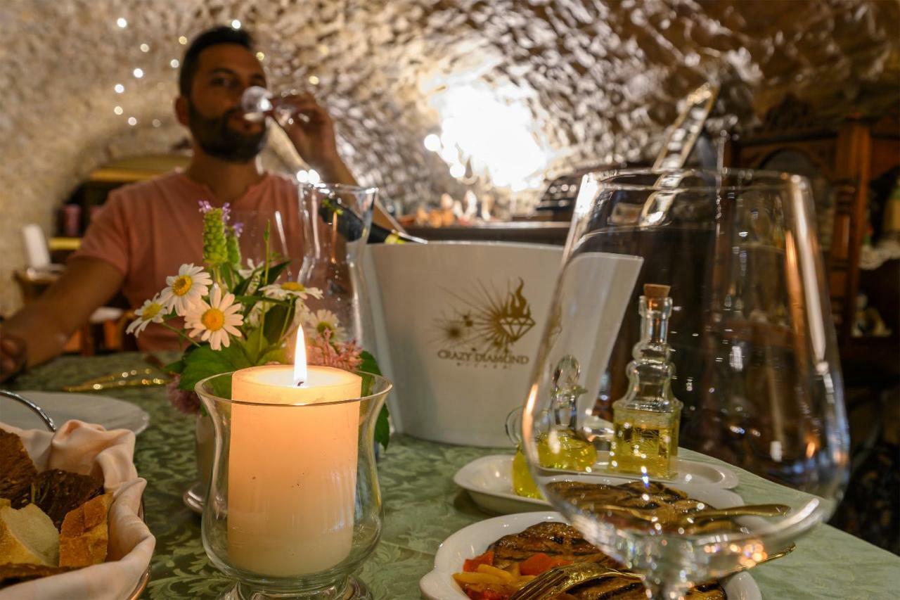 Castelletto Soprano Tenuta Pian D'Attesio - Agriturismo מראה חיצוני תמונה