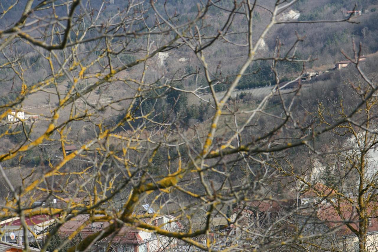 Castelletto Soprano Tenuta Pian D'Attesio - Agriturismo מראה חיצוני תמונה